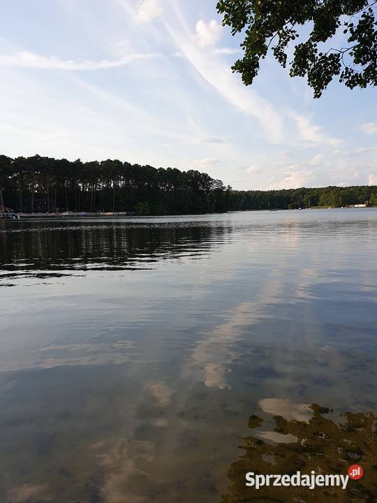 Działki budowlane w Lubniewicach j Lubiąż 931m2 Lubniewice