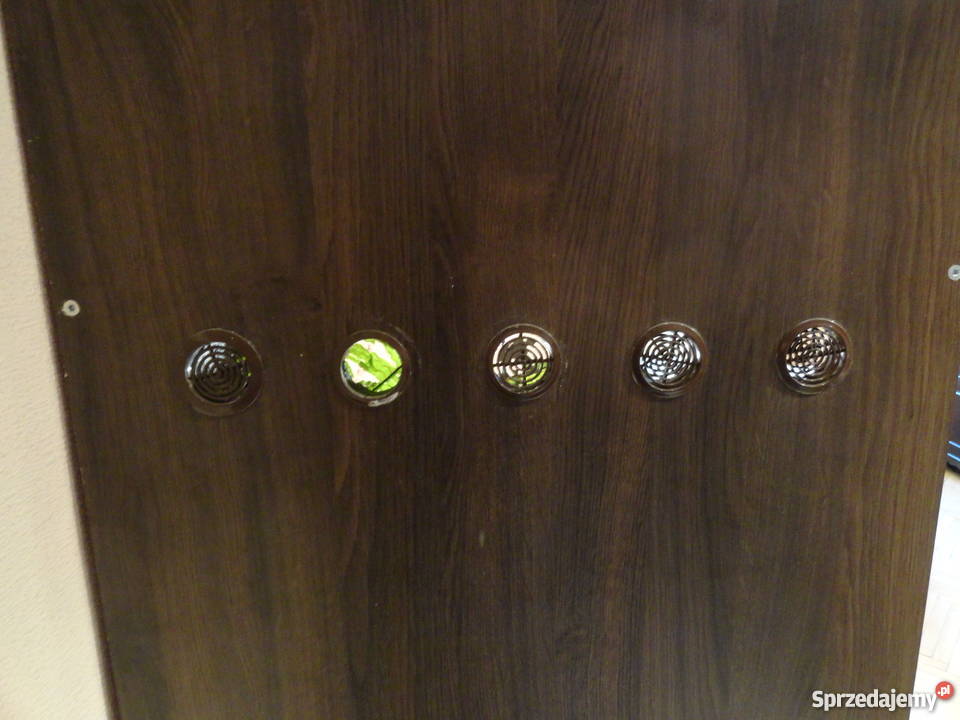 Sprzedam terrarium 250 Piaseczno