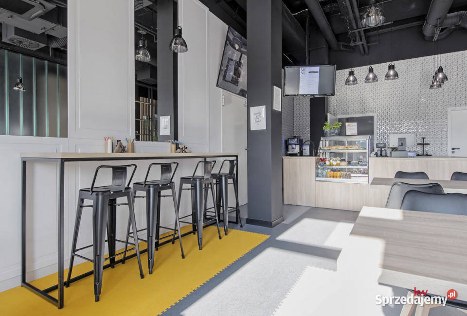 wynajmu lokalu Poznań 4012m2 401.2m2 sprzedam