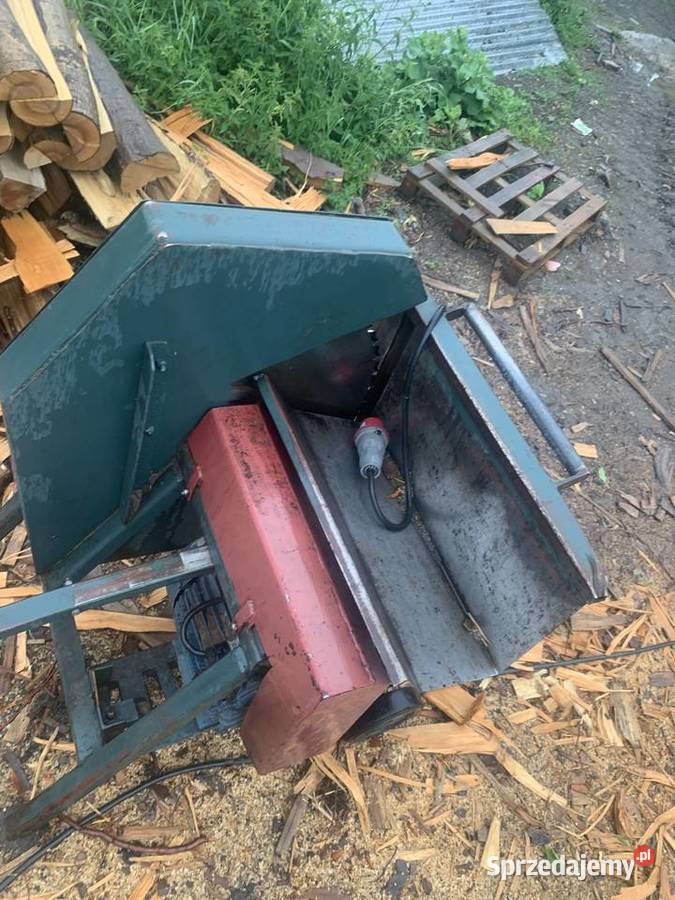 Sprzedam piłę Prusiek sprzedam