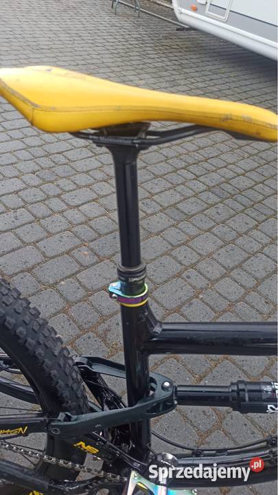 NS BIKE NERD HD Rowery Kamienica Polska