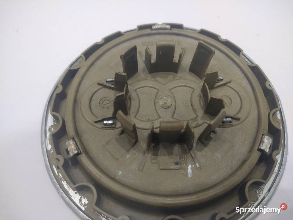 Dekiel Dekielek Felgi Audi A3 A4 A6 A8 8D0 601 małopolskie Skawina