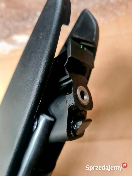 Wiatrówka Gamo Whisper IGT 45 mm Magdalenka