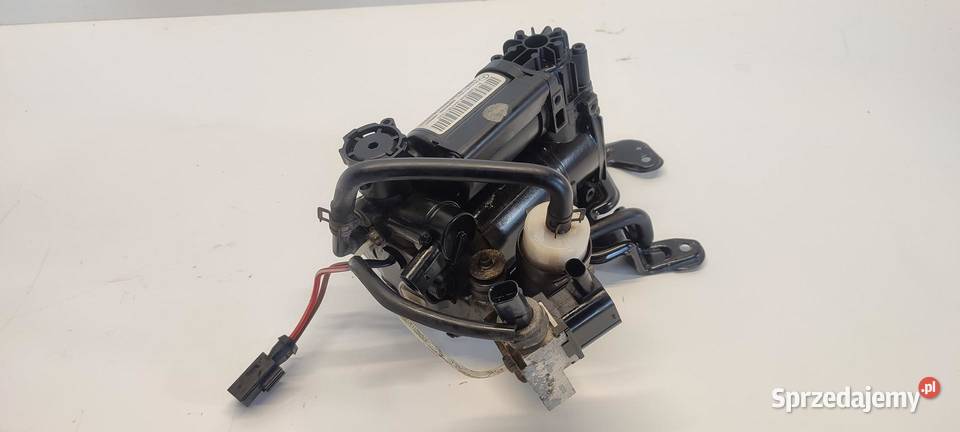 MERCEDES W211 KOMPRESOR ZAWIESZENIA A2113200304 osobowe sprzedam