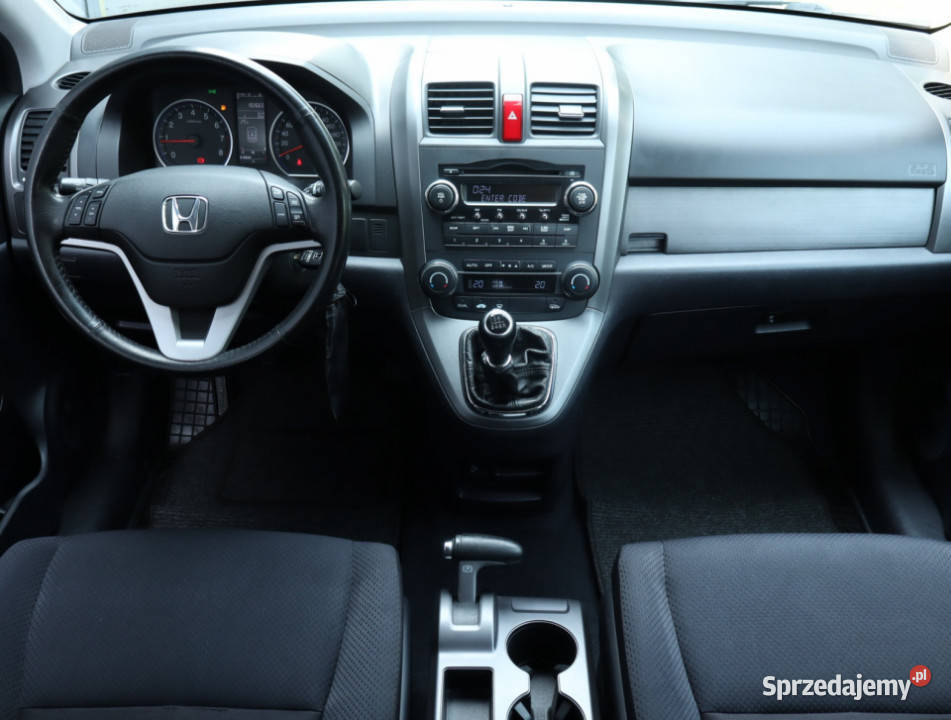 Honda CRV 20 i Piaseczno sprzedam