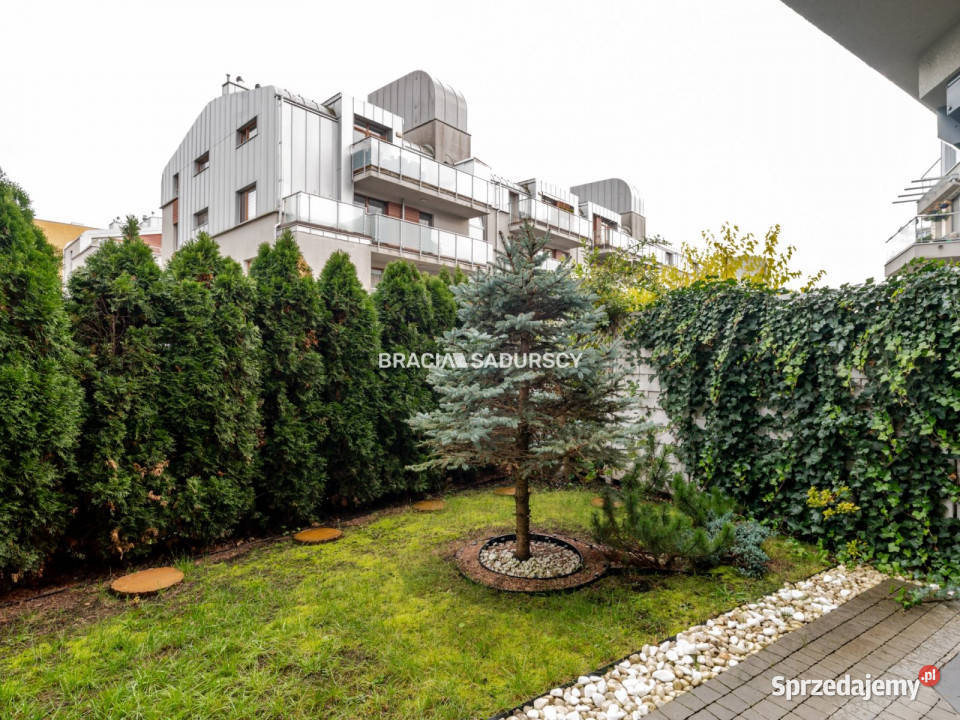 Mieszkanie sprzedam 4762m2 Kraków Józefa sprzedam