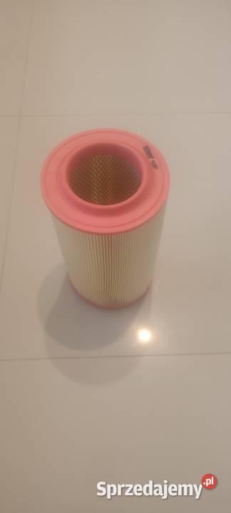 Obudowa Filtra Powietrza Zamiennik do Ducato Rok produkcji 2010 Wólka Biska