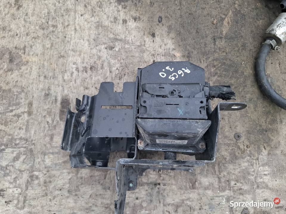 Pompa Hamulcowa ABS Audi A6 C5 30 lubelskie Wisznice