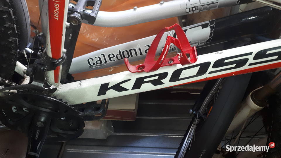 Rower KroSS