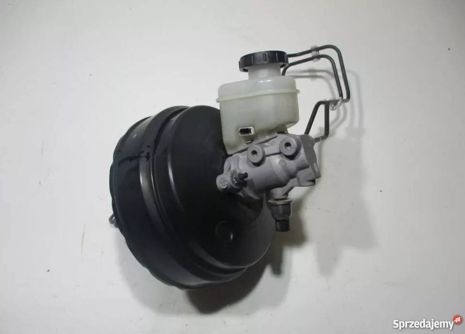 INFINITI FX35 SERVO POMPA HAMULCOWA CG001C215T Nowy Tomyśl