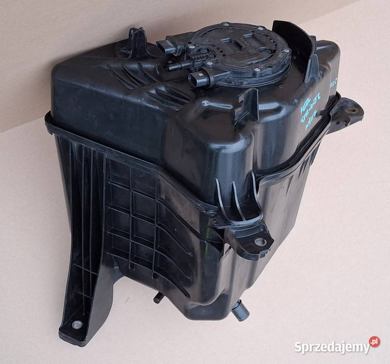 MERCEDES SPRINTER W907 W910 POMPA ADBLUE ADBLUE dostawcze lubuskie