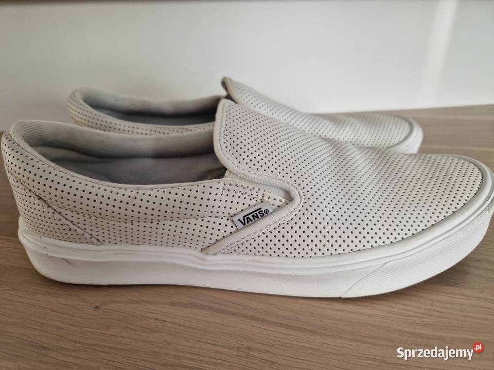 Buty męskie Vans 445 slip on kujawsko-pomorskie Bydgoszcz