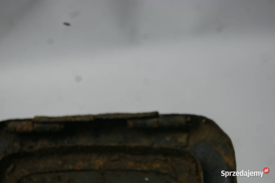 KLAPKA ZBIORNIKA ZAWIAS DKW BMW ADLER NSU Mocowania i uchwyty Rybnik