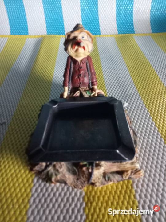 Popielniczkę sprzedam