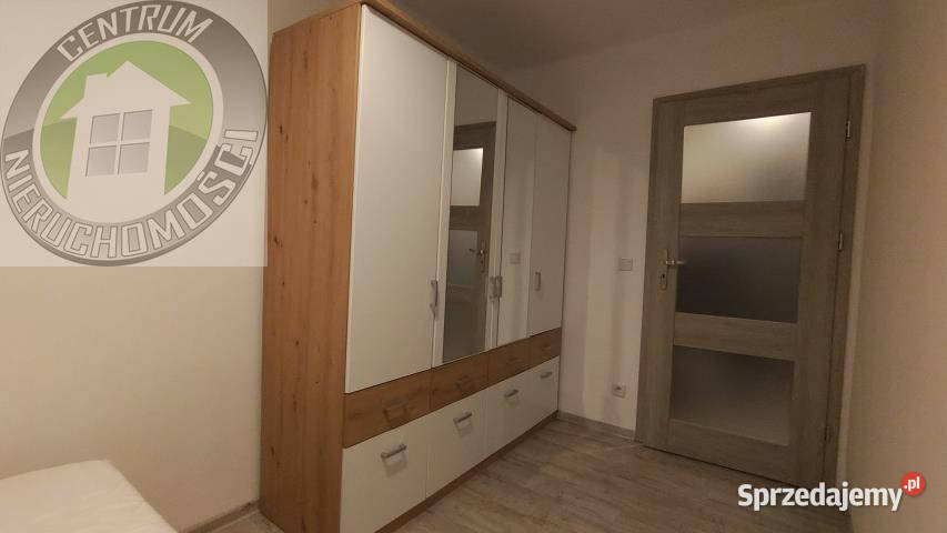 Mieszkanie 378m2 2pokojowe Nowy Sącz os małopolskie