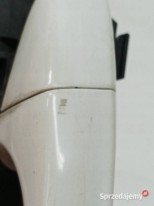 KLAMKA ZEWNĘTRZNA PRAWA PRZÓD LF9E 5N0839885H osobowe sprzedam