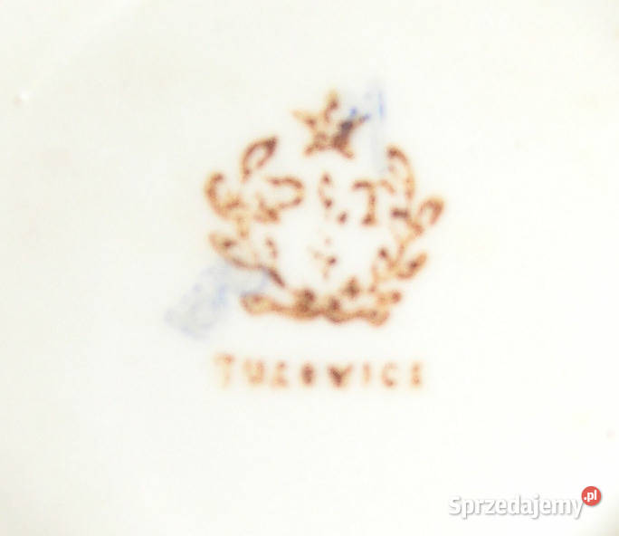 mlecznik vintage TułowiceD