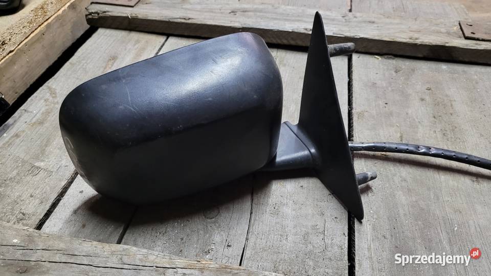 Lusterko prawe Volkswagen Golf 2 Florianów