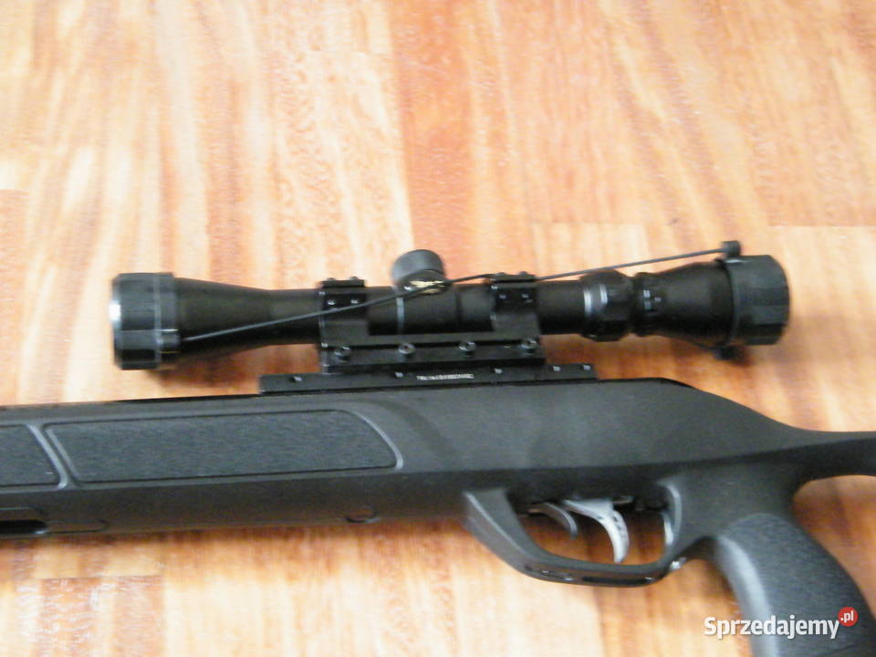 Wiatrówka Gamo Replay10 Magnum IGT Gen2 45 mm zachodniopomorskie Police