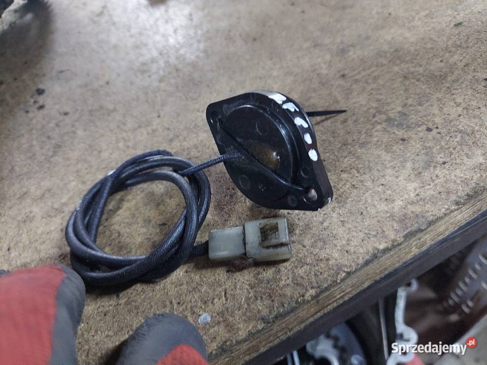 Suzuki RF 600 czujnik luzu biegu neutralnego Jelenia Góra