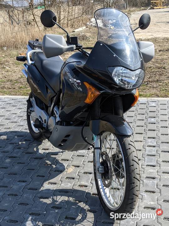 Honda XL 650 Transalp Gniezno