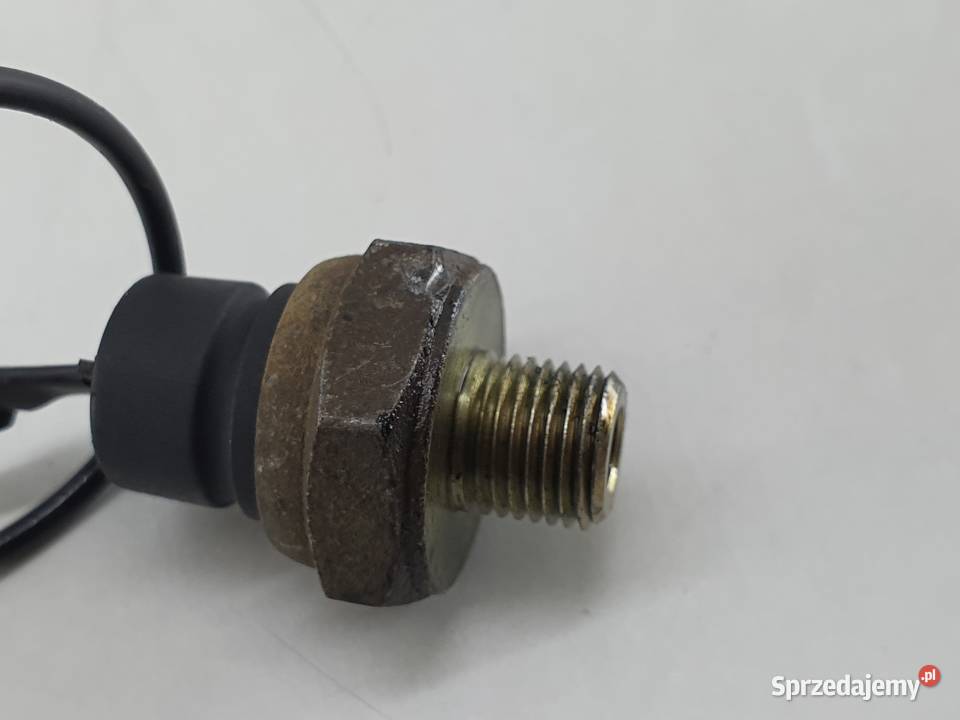 CZUJNIK CISNIENIA OLEJU TGB BLADE 550 EFI TGB Janowice sprzedam
