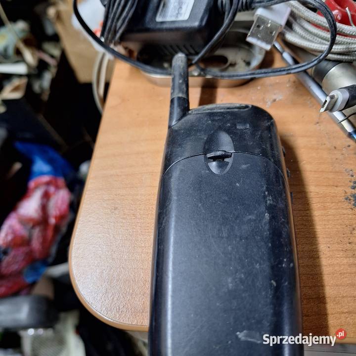 telefon MOTOROLA