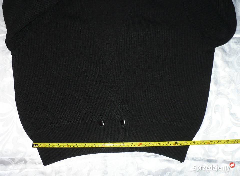Sweter rozpinany r 50 Świętochłowice