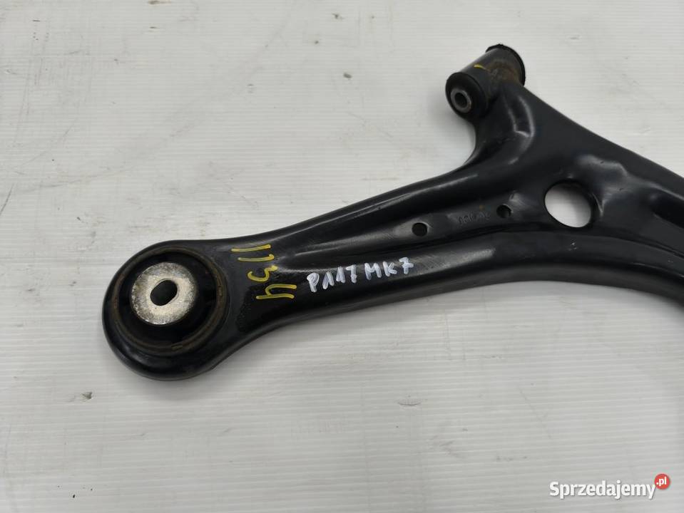 WAHACZ PRAWY PRZÓD FORD FIESTA MK7 LIFT 10