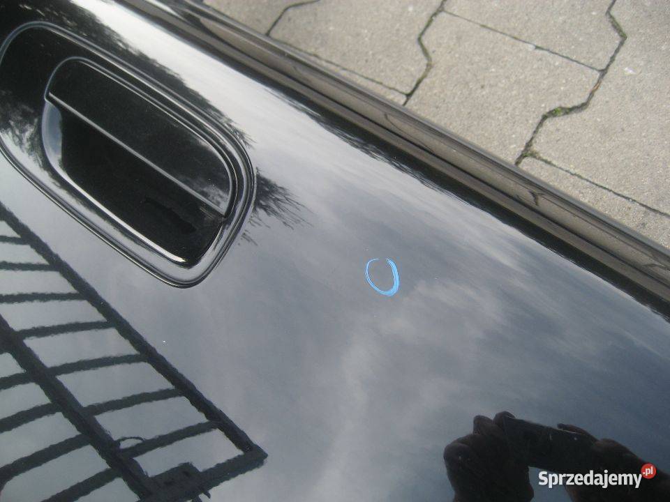 volvo s60 v70 lift 0409r drzwi przód prawe Rakoniewice