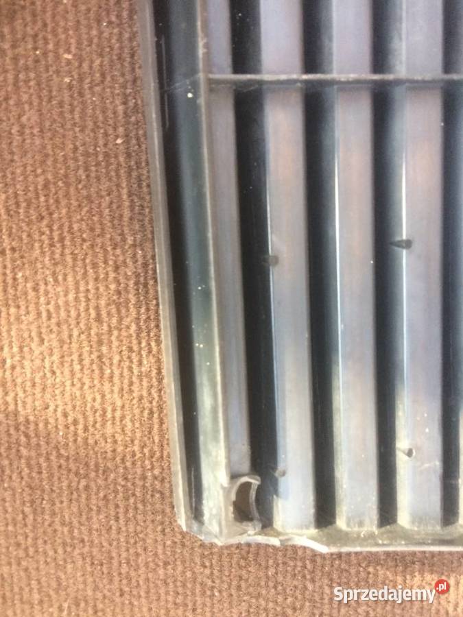 Grill Fiat Regata antrapa atrapa gril