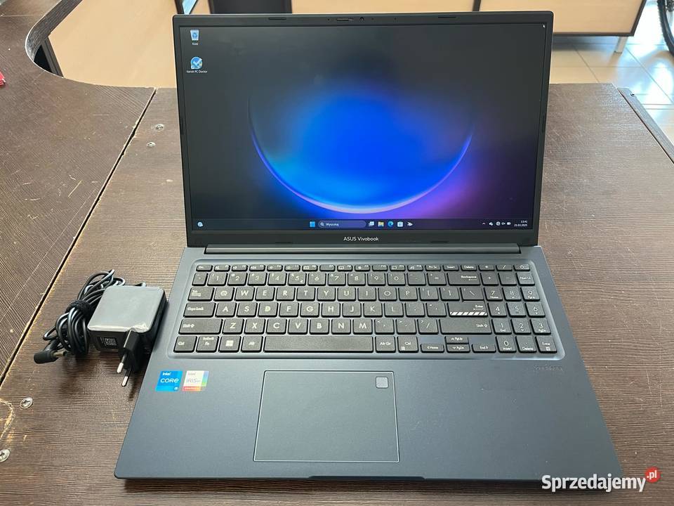 Laptop Asus A1504Z 156 Intel Core i5 16 GB 512 Elbląg sprzedam