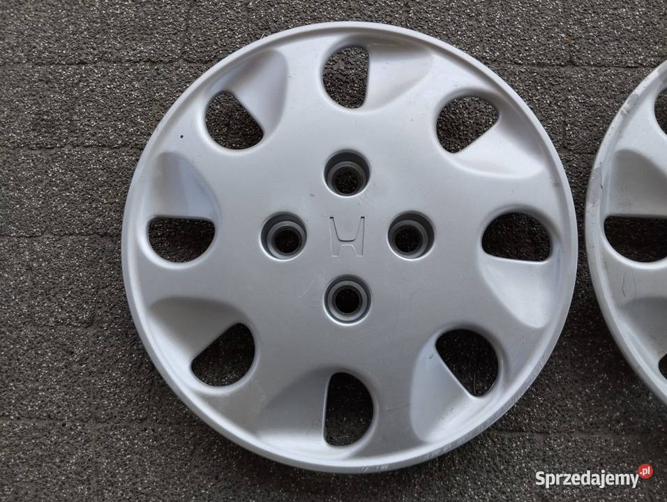 Kołpak Honda 15 Bourbon 5121 sztukę 4x1143 Kamieniec