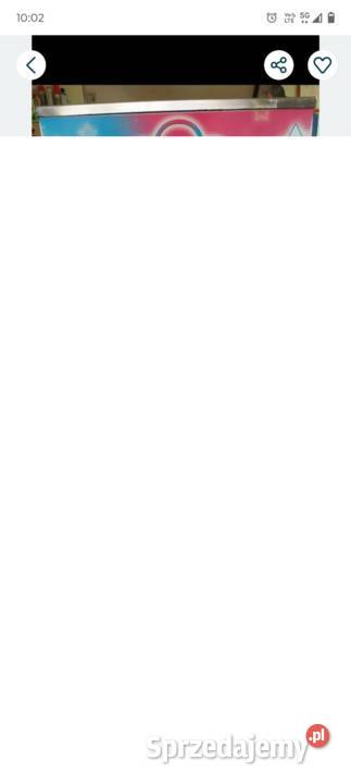 Maszyna do lodów włoskich