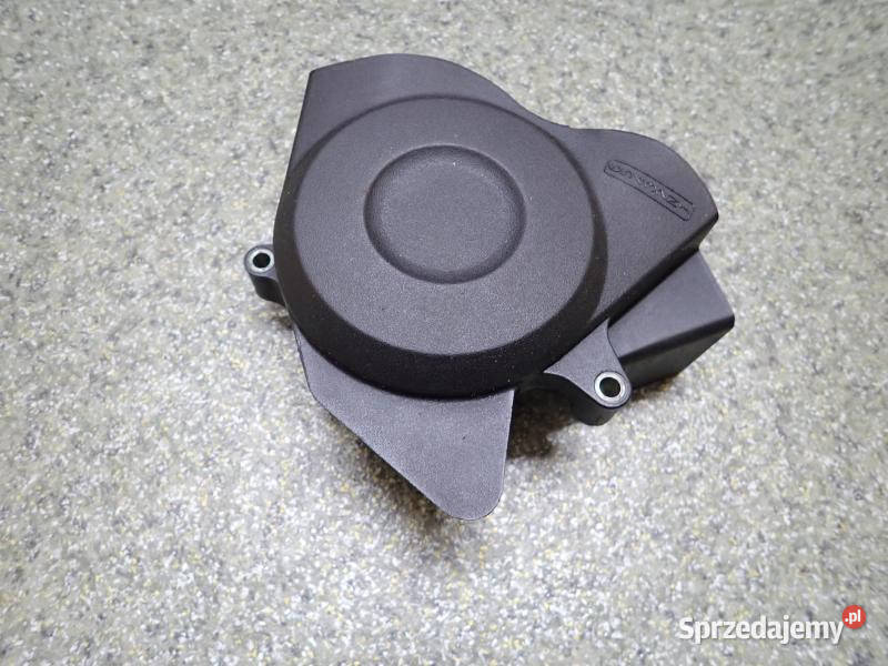 OSŁONA ZĘBATKI PRZÓD ZDAWCZEJ KAWASAKI ER6F ER 6 sprzedam