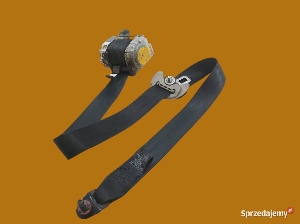 PAS BEZPIECZEŃSTWA PRAWY PRZÓD PASAŻERA Hyundai świętokrzyskie sprzedam