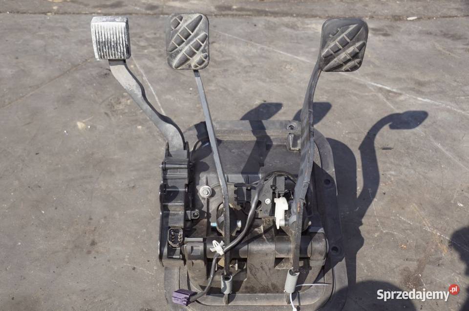 5010633321 RENAULT MIDLUM DXI ZAWOR HAMULCA Lipno