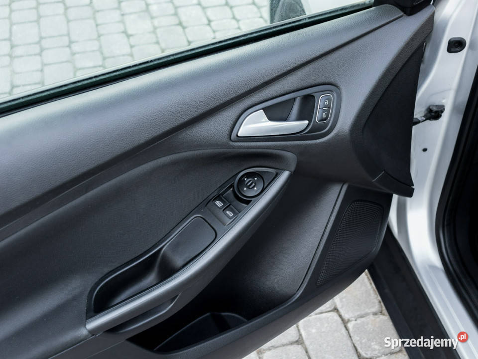 Ford Focus 15Diesel120 118 LIFT Mk3 20102018 małopolskie Nowy Sącz