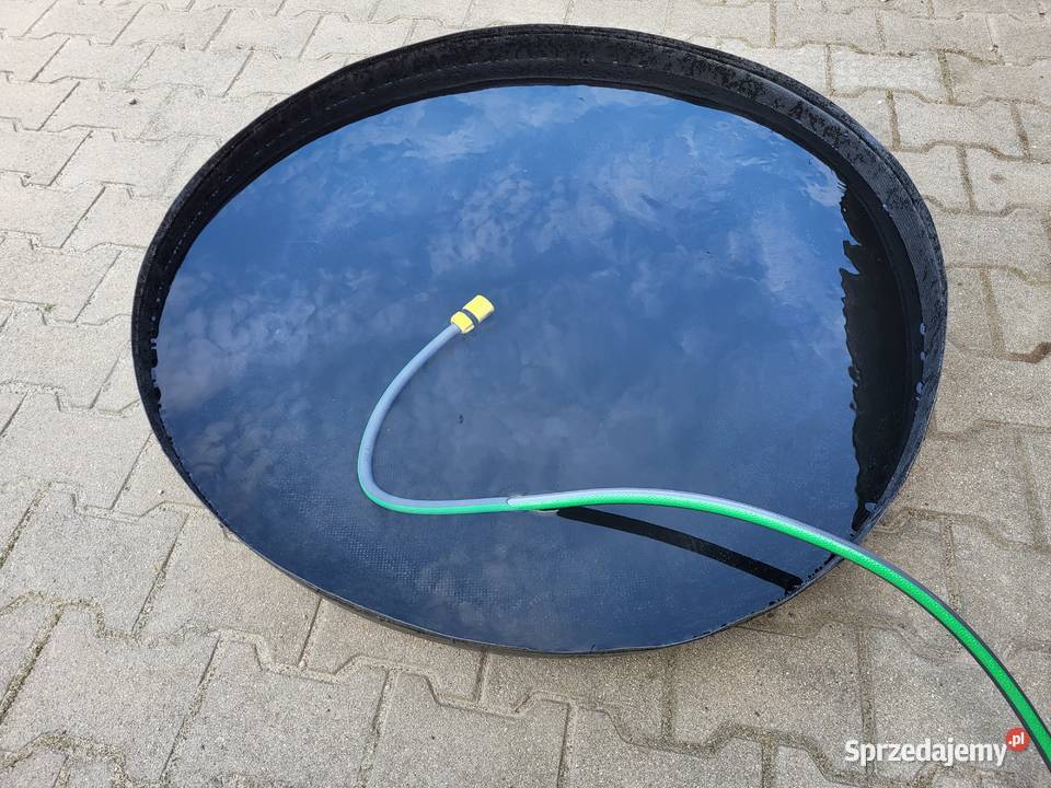Oczkomisa o średnicy 130 gł18 Wrocław sprzedam