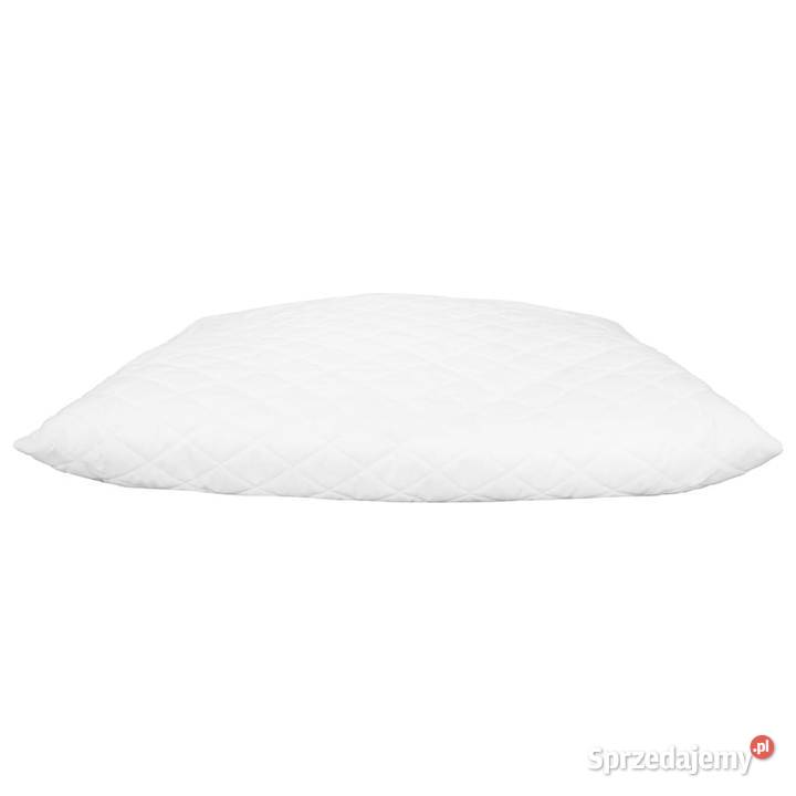 Poduszki 2 80 x 80 x 14 pianka memory WM282823 Warszawa sprzedam