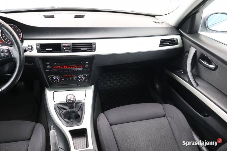 BMW 3 318 i