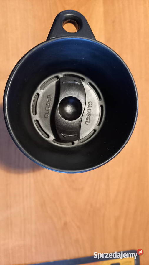 Kubek termiczny 500ml stal nierdzewna TRUDEAU kujawsko-pomorskie Toruń