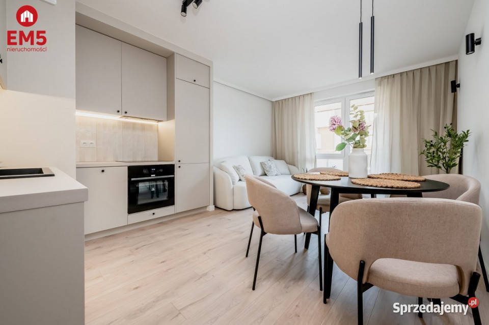 Mieszkanie do sprzedania Wasilków 47m2 3 Mieszkania