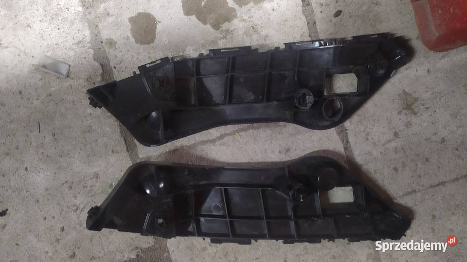 TOYOTA RAV4 rav 4 2012 2016 ŚLIZG PRAWY LEWY osobowe dolnośląskie