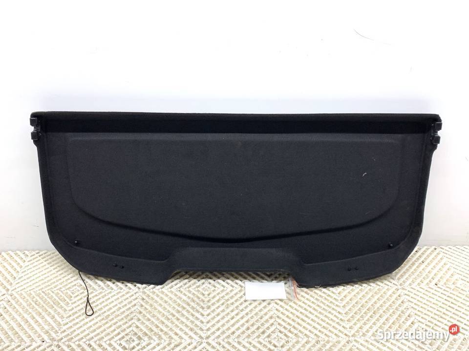 PÓŁKA TYŁ FORD FIESTA MK7 Hatchback OSŁONA