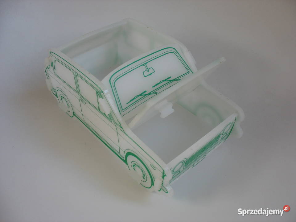 AUTOBIANCHI model auta zlot niemcy 2012