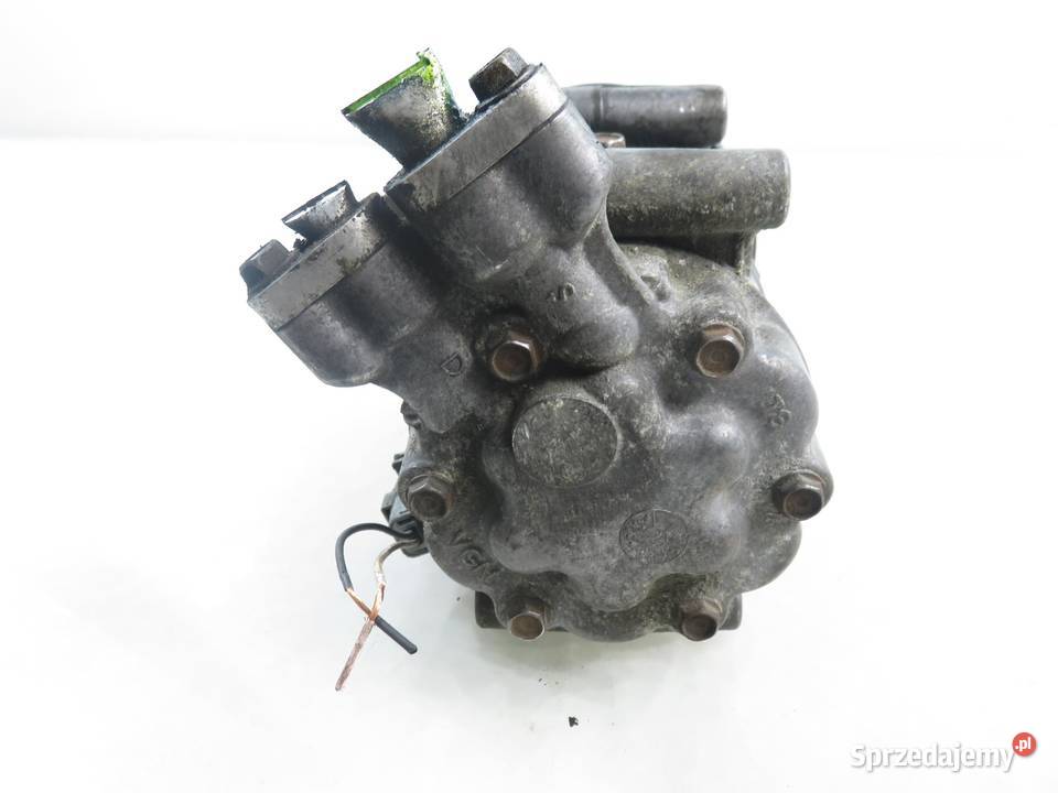 KOMPRESOR KLIMATYZACJI RENAULT CLIO III 15 dCi