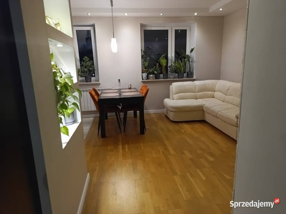 Sprzedam Mieszkanie Sprzedaż Marki sprzedam