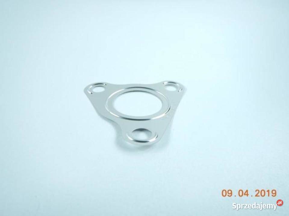 USZCZELKA TURBOSPRĘŻARKI FORD ESCORT MK5 MK6