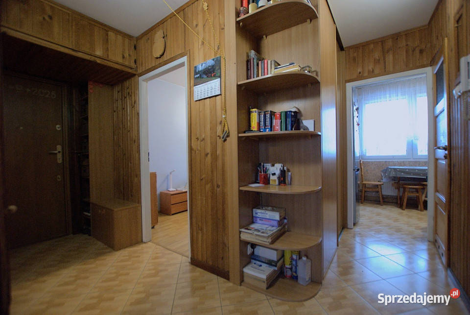 Mieszkanie Kielce 656m2 4 pok